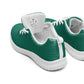DASH Emerald Women’s Athletic Shoes Lightweight Breathable Design by IOBI Original Apparel