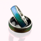 Classic Color-Changing Mood Ring for Women and Men – Reveal Your Inner Emotions and Personality Unisex Emotional Jewelry