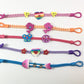 Cartoon Kids Handmade Bracelet
