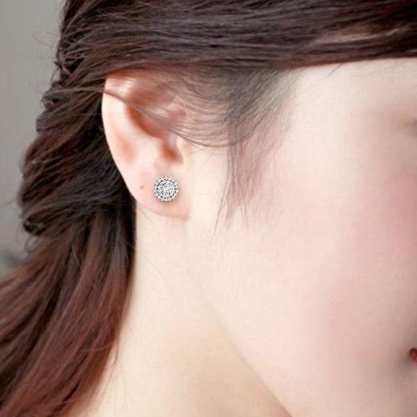 diamond stud earring | Nordstrom
