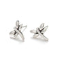 Tiny Dragonfly Stud Earrings For Woman