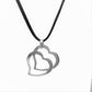 feshionn-iobi-double-hearts-stainless-steel-pendant-necklace