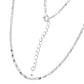 feshionn-iobi-30-inch-diamond-shaped-ribbon-link-stainless-steel-chain