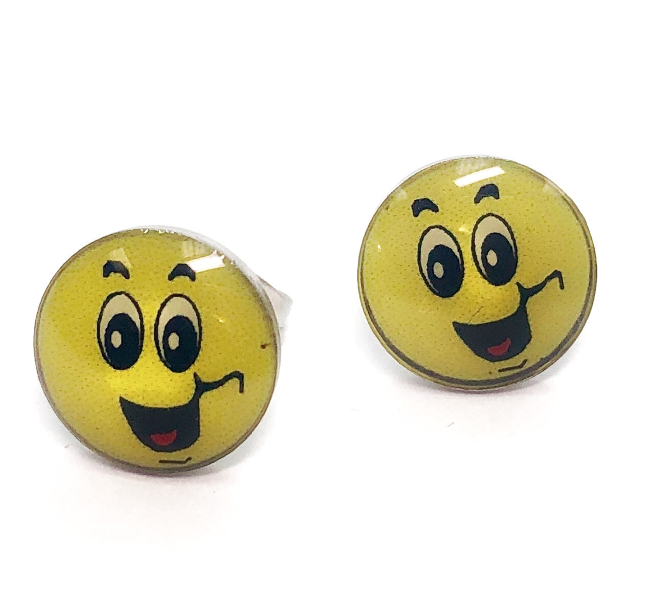 feshionn-iobi-emoji-smiley-enamel-button-stud-earrings