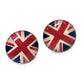 feshionn-iobi-stainlesss-steel-british-flag-enamel-button-stud-earrings