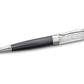 Stellar Floating Crystal Ballpoint Pen With 8G Flash Drive