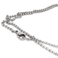 18 inch Stainless Steel Link Style Necklace Chain