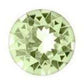 Feshionn IOBI Charms Fresh Lime / 1 Floating Accent Crystals for Story of My Life Charm Lockets 5mm - 12 Colors to Choose!!