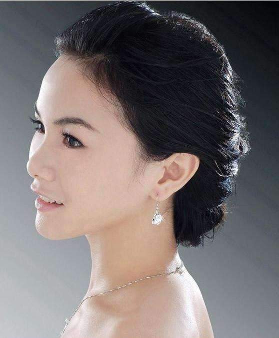 Feshionn IOBI Earrings ON SALE - Princess Drop Austrian Crystal Earrings