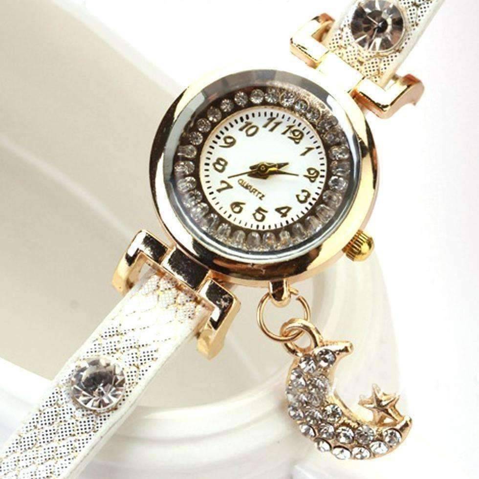 Bling Watches