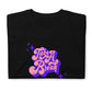 Short-Sleeve Women Soft T-Shirt Take A Break Design by IOBI Original Apparel