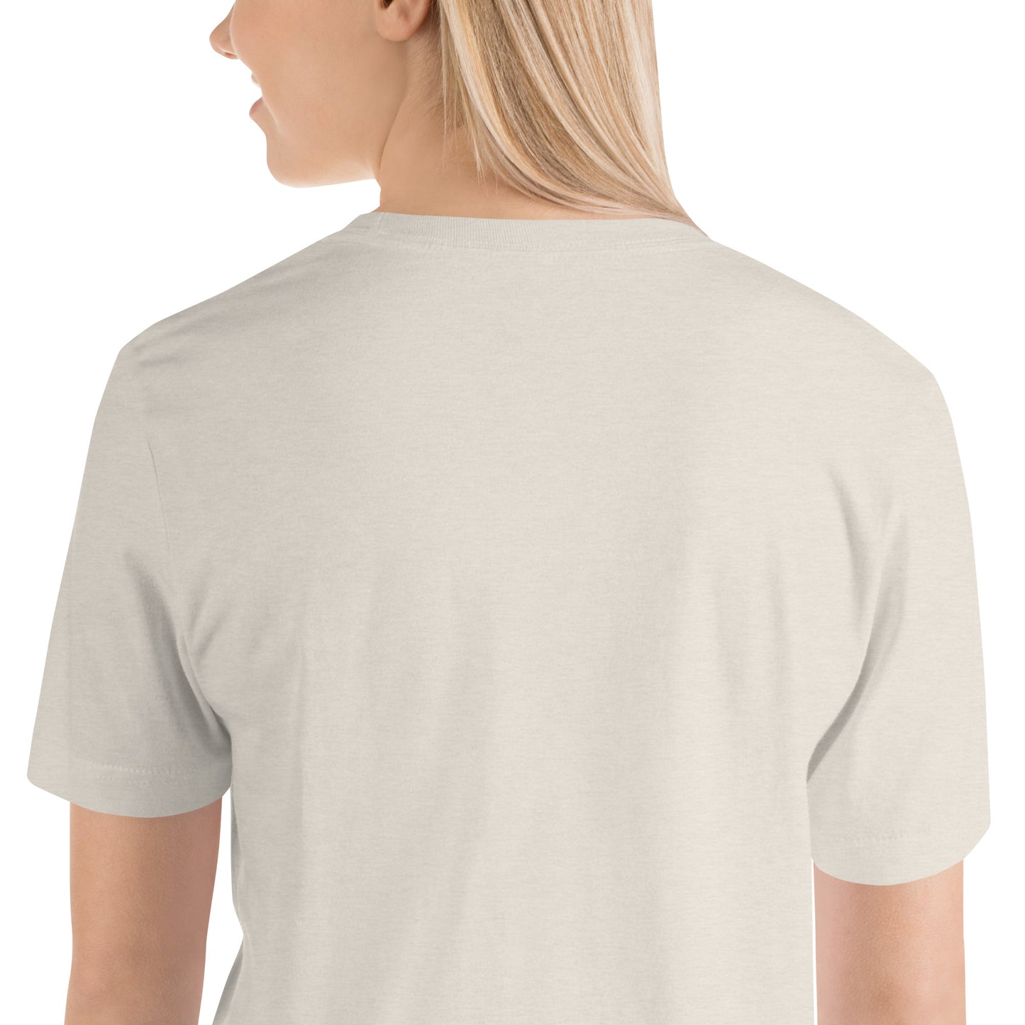 Women's Relaxed Soft & Smooth Premium Quality T-Shirt Shake Your Shamrocks Saint Patrick's Day Design by IOBI Original Apparel