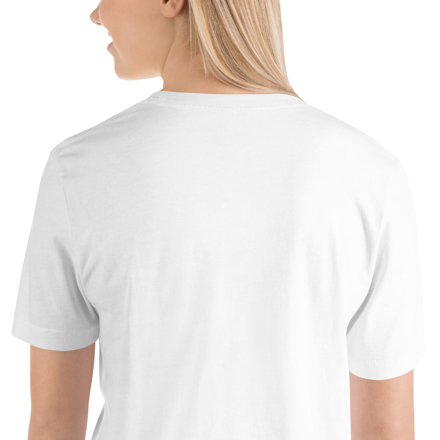 Women's Relaxed Soft & Smooth Premium Quality T-Shirt Shake Your Shamrocks Saint Patrick's Day Design by IOBI Original Apparel