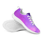 DASH Cosmic Women’s Athletic Shoes Lightweight Breathable Design by IOBI Original Apparel
