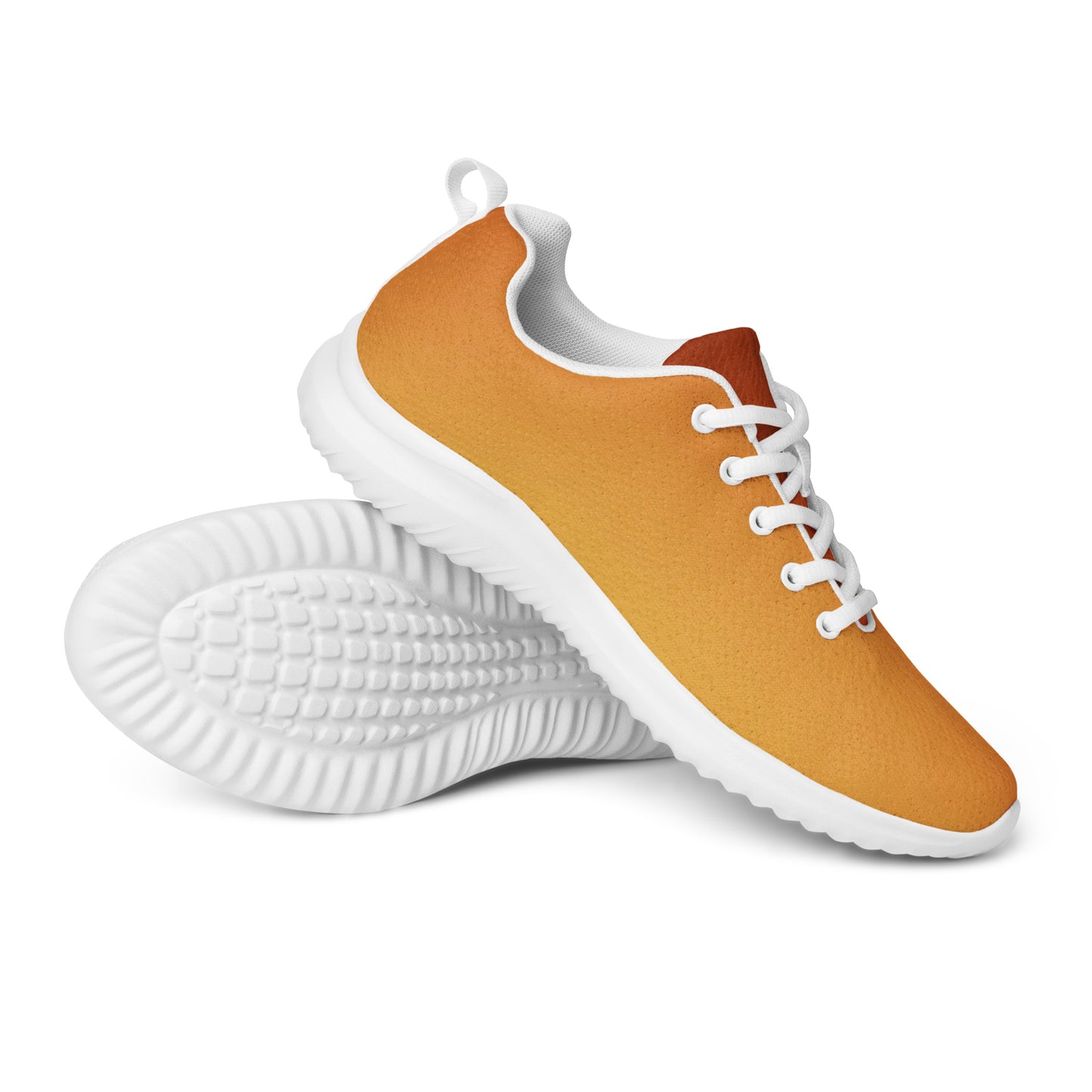 DASH Sunset Women’s Athletic Shoes Lightweight Breathable Design by IOBI Original Apparel
