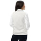 Women’s Columbia Fleece Vest With Pockets Premium Quality Embroidery USA